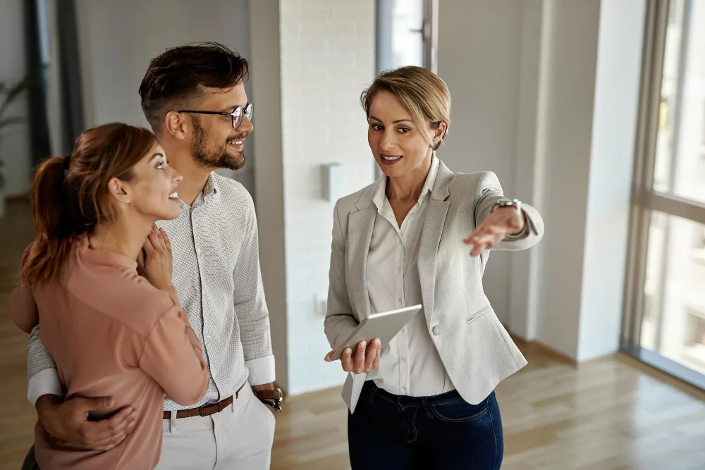 New movers likely to purchase a vehicle