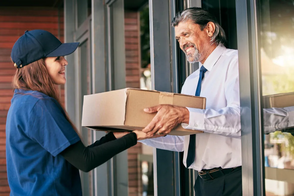 Loyal customers with high spend