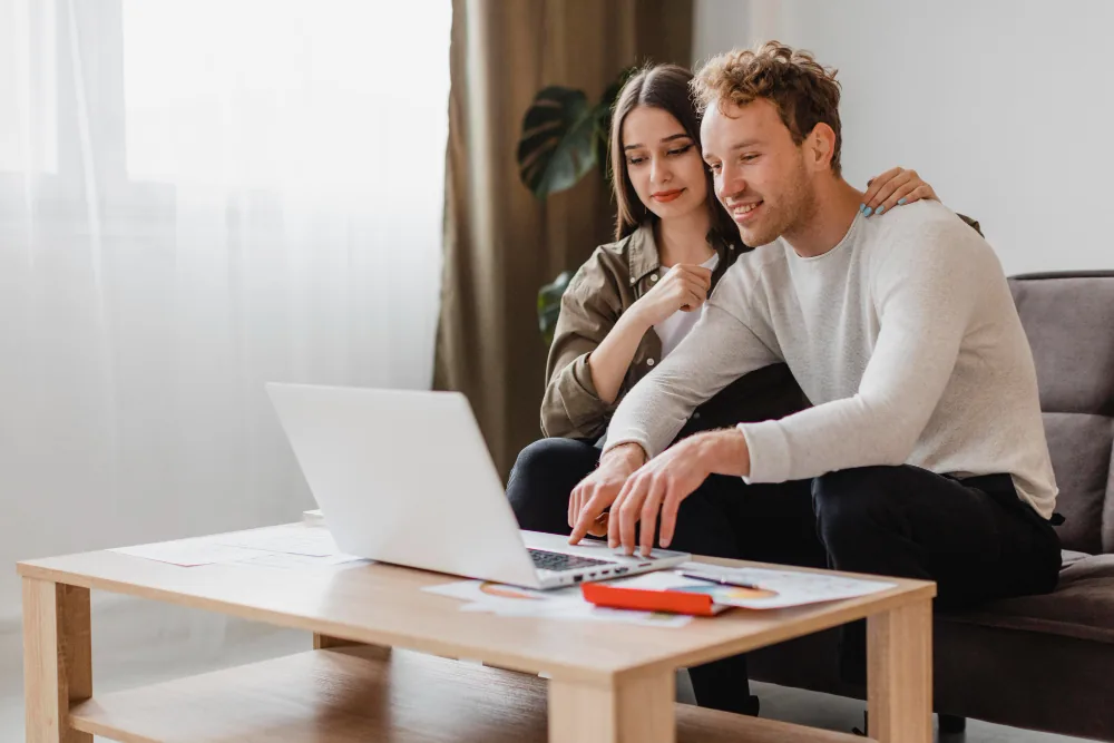 Mortgage-ready segments