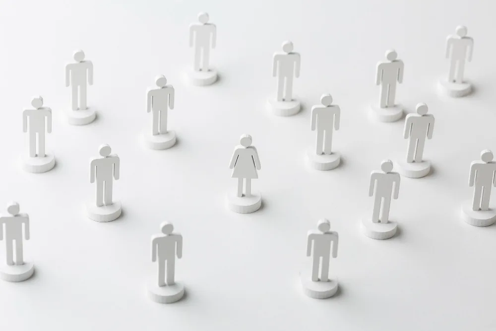 Lookalike segments for acquisition